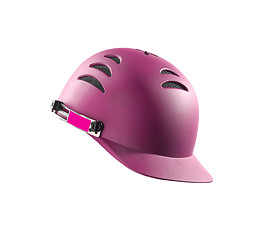 Image showing Hard Hat with clipping path