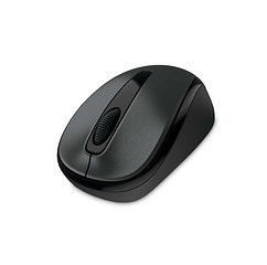 Image showing computer mouse isolated