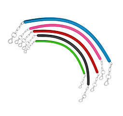 Image showing Lanyards