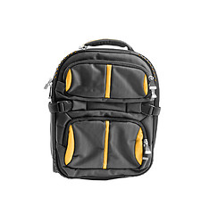 Image showing backpack 