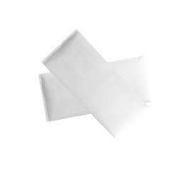 Image showing white envelopes