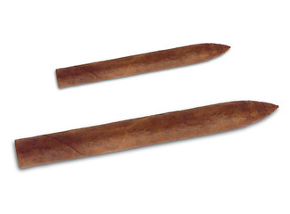 Image showing cigars from kuba