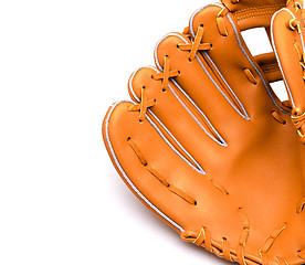 Image showing Baseball Glove