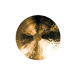 Image showing Tool gong