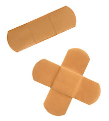 Image showing medical bandage