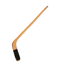 Image showing Hokey stick