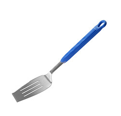 Image showing Stainless steel Kitchen spatula