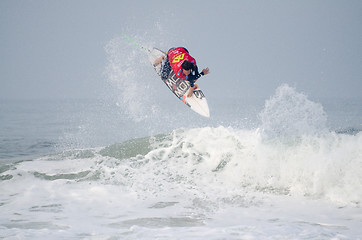 Image showing Jordy Smith (ZAF)