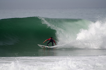 Image showing Julian Wilson (AUS)