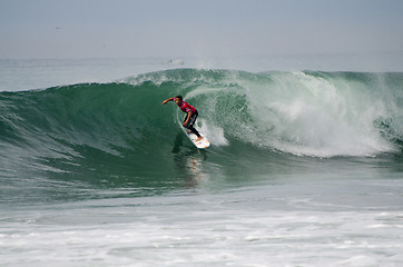 Image showing Julian Wilson (AUS)