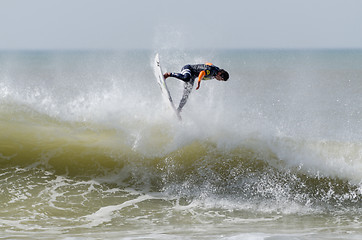 Image showing Gabriel Medina (BRA)