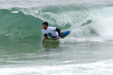 Image showing Rui Barreira