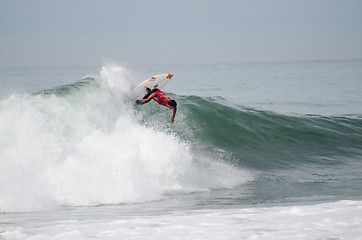 Image showing Julian Wilson (AUS)