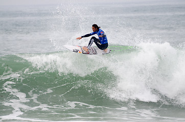 Image showing Jordy Smith (ZAF)