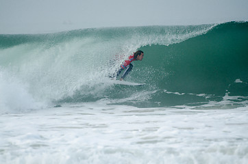 Image showing Jordy Smith (ZAF)