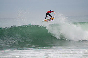 Image showing Julian Wilson (AUS)