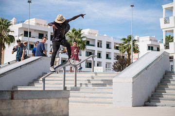 Image showing Zenildo Guilherme