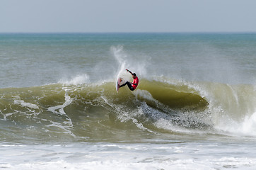 Image showing Filipe Toledo (BRA)