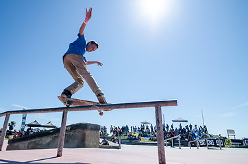 Image showing Gustavo Ribeiro