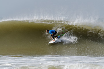 Image showing Jordy Smith (ZAF)