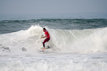 Image showing Joel Parkinson (AUS)