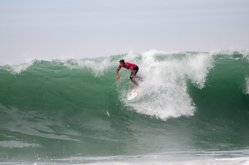 Image showing Julian Wilson (AUS)