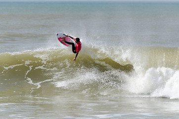 Image showing Filipe Toledo (BRA)