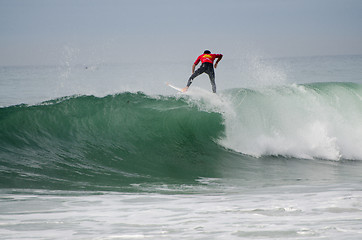 Image showing Julian Wilson (AUS)