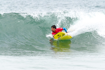 Image showing Francisco Pinheiro