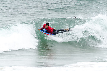 Image showing Joao Barciela