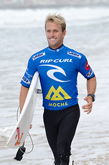 Image showing Josh Kerr (AUS)