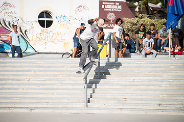 Image showing Afonso Nery