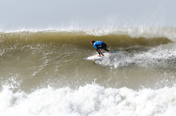 Image showing Jordy Smith (ZAF)