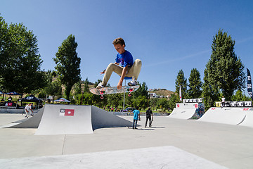 Image showing Gustavo Ribeiro