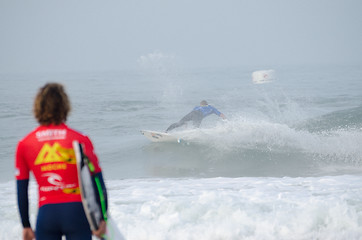 Image showing Jordy Smith (ZAF)