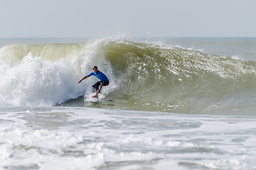 Image showing Jordy Smith (ZAF)