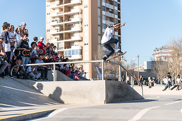 Image showing Afonso Nery