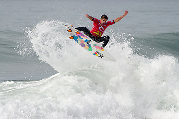 Image showing Julian Wilson (AUS)