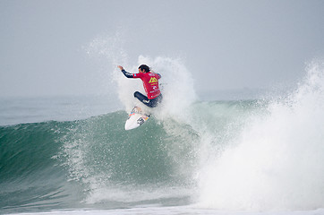 Image showing Jordy Smith (ZAF)