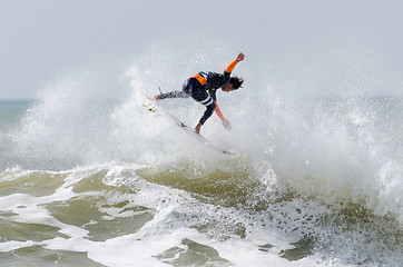 Image showing Gabriel Medina (BRA)