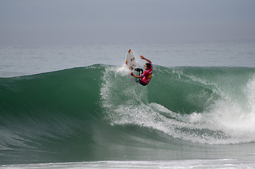 Image showing Julian Wilson (AUS)