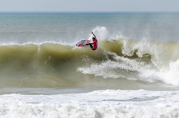 Image showing Filipe Toledo (BRA)