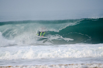 Image showing Joel Parkinson (AUS)