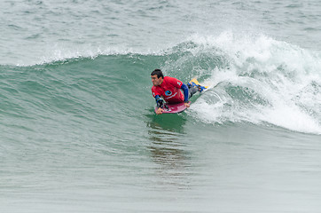 Image showing Antonio Cardoso