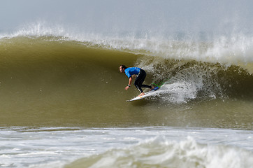 Image showing Jordy Smith (ZAF)