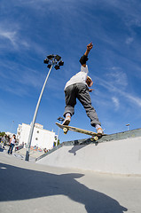 Image showing Afonso Nery