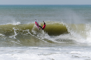 Image showing Filipe Toledo (BRA)