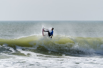 Image showing Filipe Toledo (BRA)