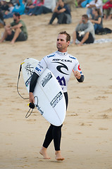 Image showing CJ Hobgood (USA)