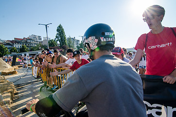 Image showing Joao Varandas